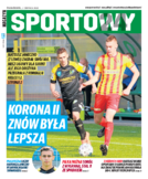 Echo Sportowe wyd. Podkarpackie
