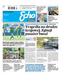 Echo Dnia