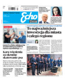 Echo Dnia wyd. Świętokrzyskie