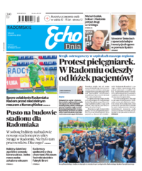 Echo Dnia