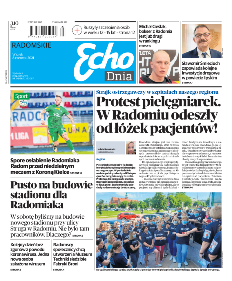 Echo Dnia