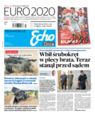 Echo Dnia wyd. Podkarpackie