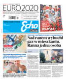 Echo Dnia wyd. Świętokrzyskie