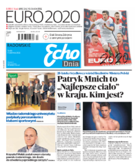 Echo Dnia