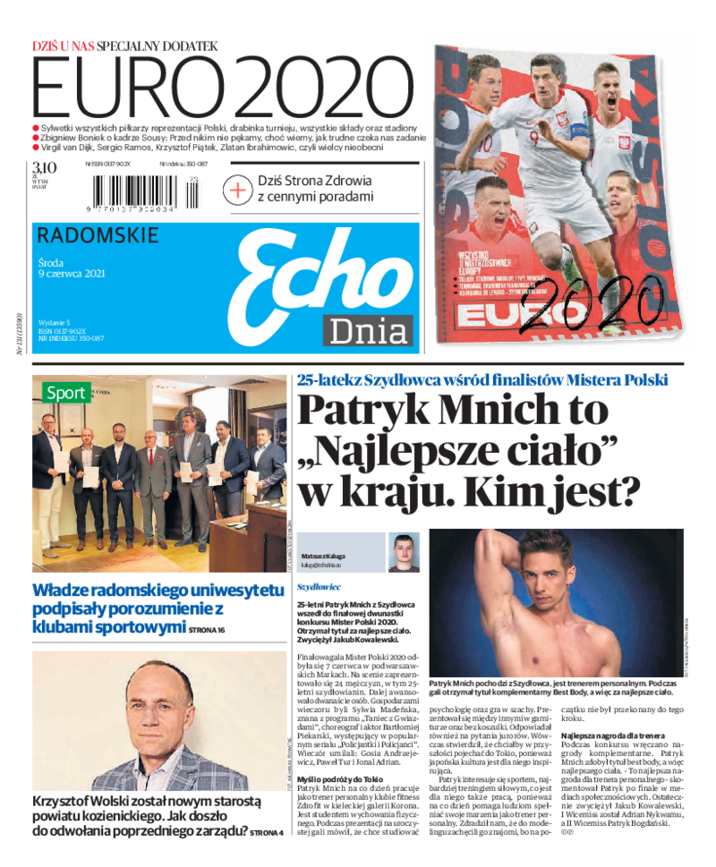 Echo Dnia