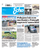 Echo Dnia wyd. Podkarpackie