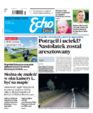 Echo Dnia wyd. Świętokrzyskie