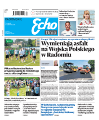 Echo Dnia