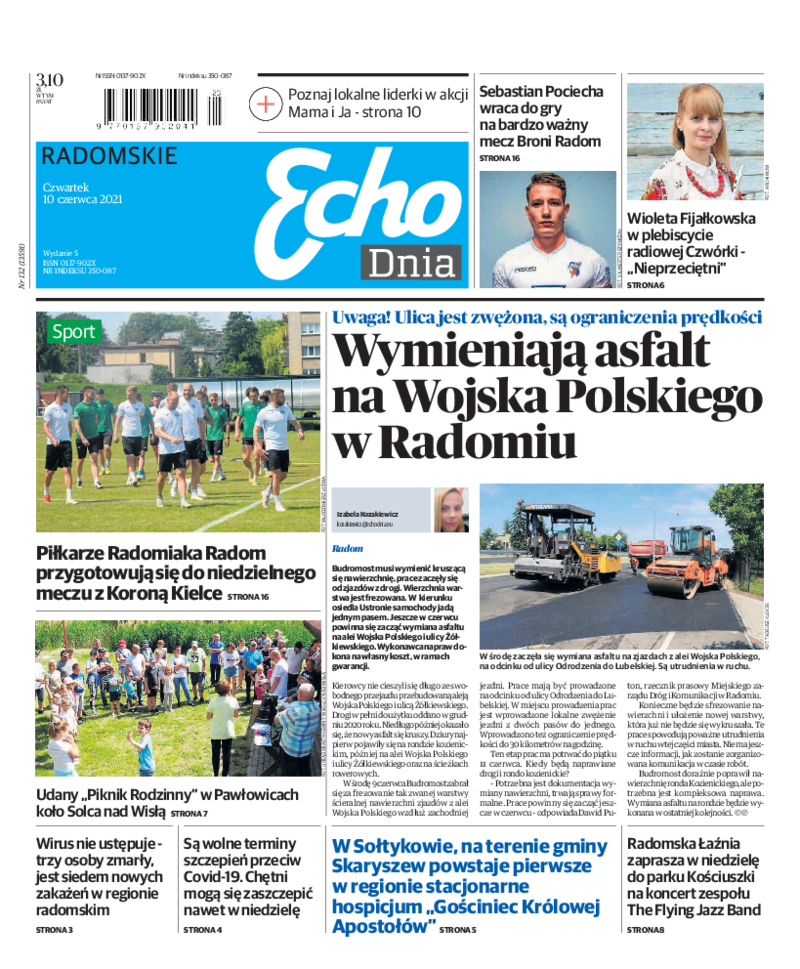 Echo Dnia