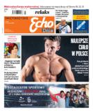 Echo Dnia wyd. Świętokrzyskie