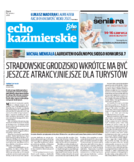 Echo Kazimierskie