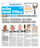 Echo znad Pilicy