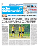 Echo Staszowskie