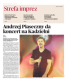 Weekend Kielce