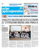 Echo Jędrzejowa
