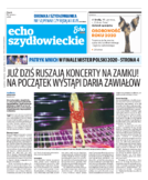 Echo Szydłowca