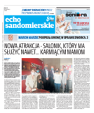Echo Sandomierskie
