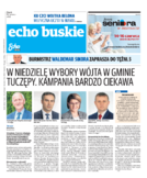 Echo Buskie
