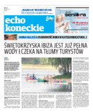 Echo Koneckie