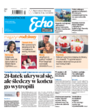 Echo Dnia wyd. Podkarpackie