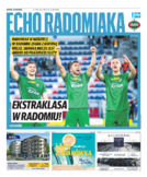 Radom - Radomiak