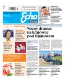 Echo Dnia wyd. Świętokrzyskie