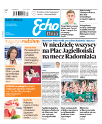 Echo Dnia