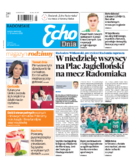 Echo Dnia
