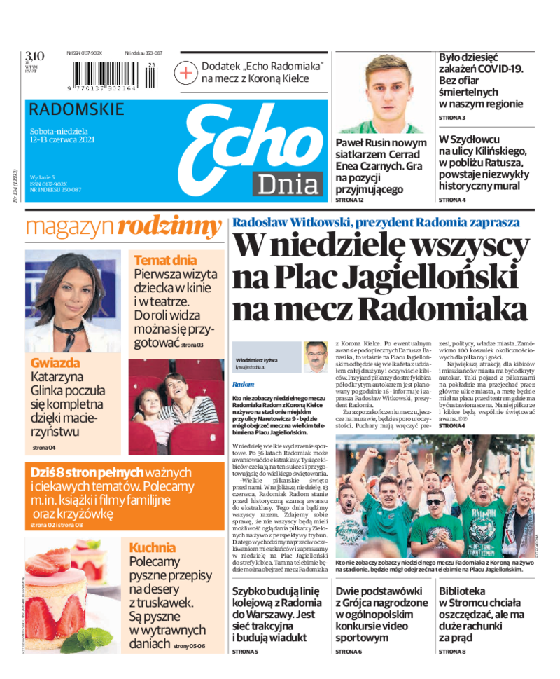 Echo Dnia