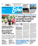 Echo Dnia wyd. Podkarpackie