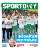 Echo Sportowe wyd. Radom