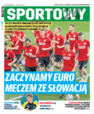 Echo Sportowe wyd. Podkarpackie