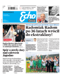 Echo Dnia