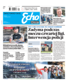 Echo Dnia wyd. Świętokrzyskie