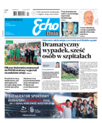 Echo Dnia