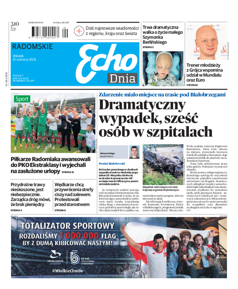 Echo Dnia