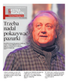 Ekstra Magazyn