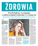 Zdrowie i Uroda do Echo Dnia wyd. Świętokrzyskie i Kieleckie