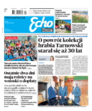 Echo Dnia wyd. Podkarpackie