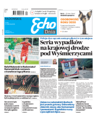 Echo Dnia