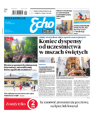 Echo Dnia wyd. Podkarpackie