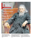 Extra Historia