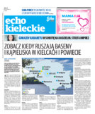 Echo Kieleckie
