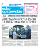 Echo Opatowskie