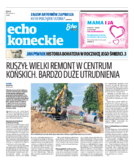 Echo Koneckie