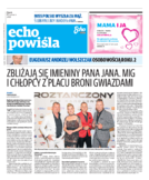Echo Powiśla
