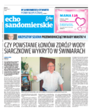 Echo Sandomierskie