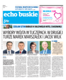 Echo Buskie
