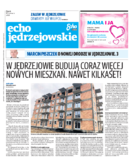 Echo Jędrzejowa