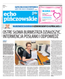 Echo Pińczowskie